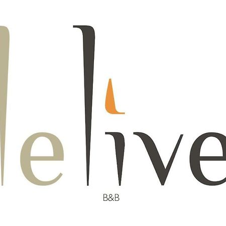 Lelive Bed And Breakfast Sermoneta Bagian luar foto