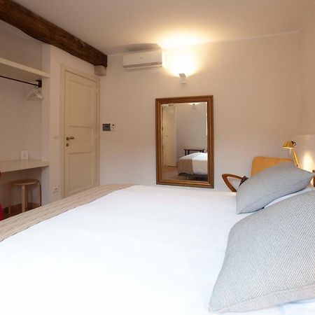Lelive Bed And Breakfast Sermoneta Bagian luar foto