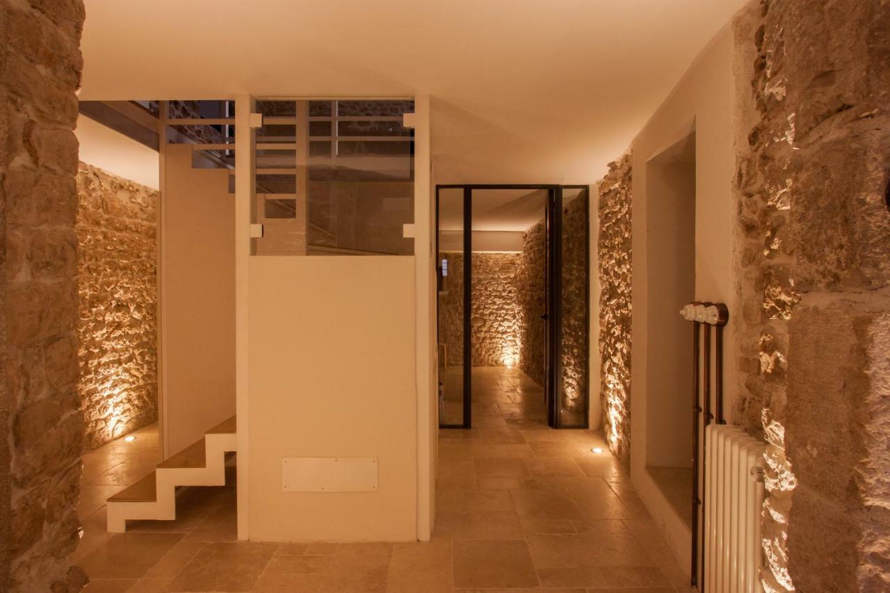 Lelive Bed And Breakfast Sermoneta Bagian luar foto