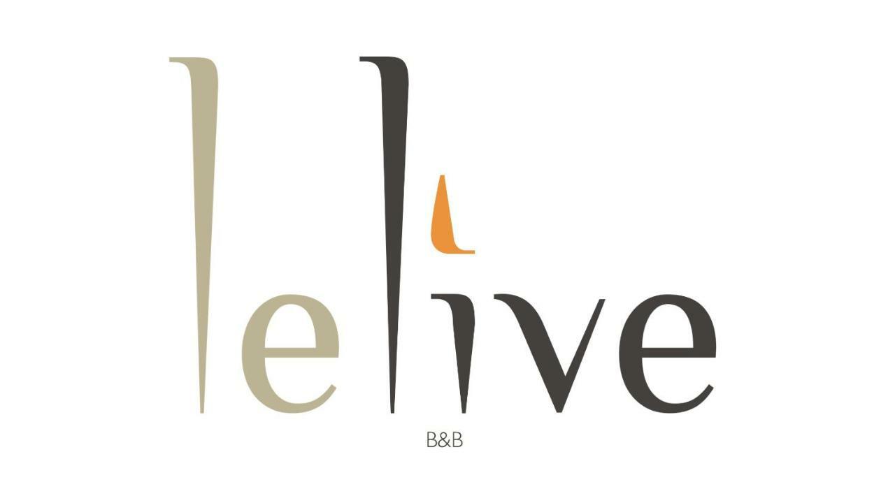 Lelive Bed And Breakfast Sermoneta Bagian luar foto