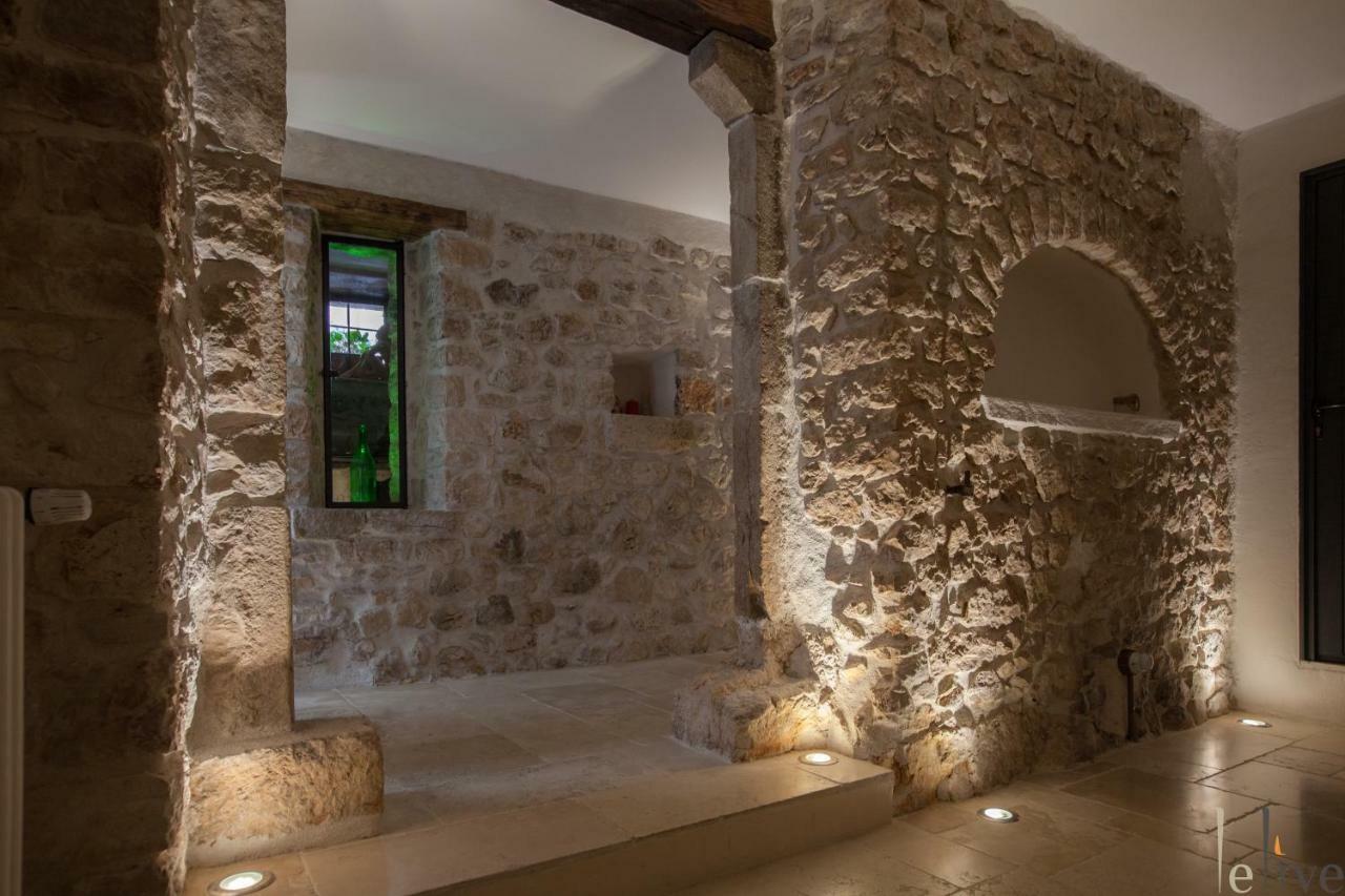 Lelive Bed And Breakfast Sermoneta Bagian luar foto