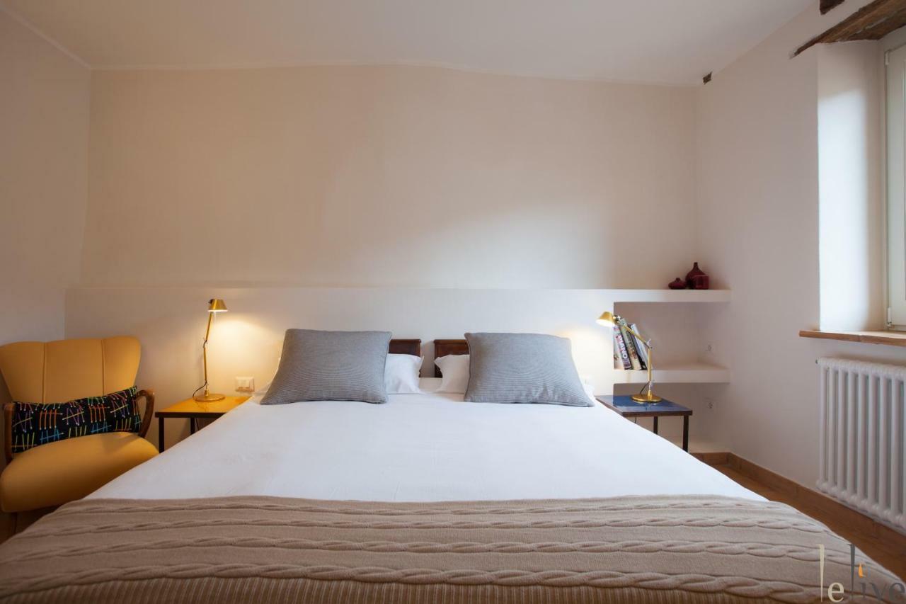Lelive Bed And Breakfast Sermoneta Bagian luar foto