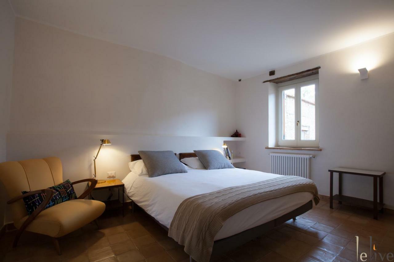 Lelive Bed And Breakfast Sermoneta Bagian luar foto